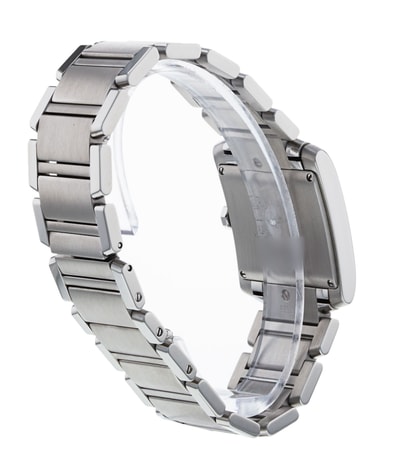 Cartier Tank Francaise W51011Q3